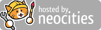Ospitato su Neocities